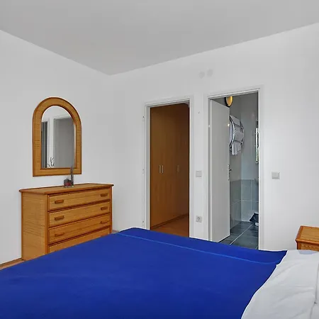Vendégház Double Uvala Pokrivenik 2069m